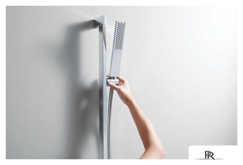 Душевой гарнитур  Hansgrohe Pulsify 24370000 - Изображение №3 — Интернет-магазин ПроЗаказ