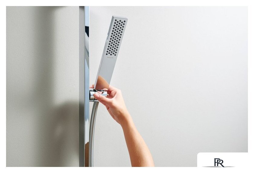 Душевой гарнитур  Hansgrohe Pulsify 24370000 - Изображение №4 — Интернет-магазин ПроЗаказ