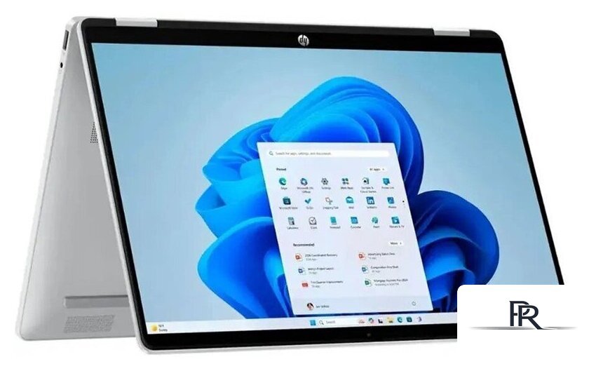 Ноутбук 2-в-1 HP OmniBook 5 Flip 2-in-1 14-fp0023dx B86Q7UA - Изображение №5 — Интернет-магазин ПроЗаказ