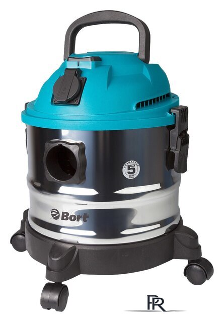 Пылесос Bort BSS-1015 [98297041] - Изображение №1 — Интернет-магазин ПроЗаказ