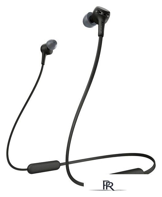 Наушники Sony WI-XB400 (черный) - Изображение №1 — Интернет-магазин ПроЗаказ