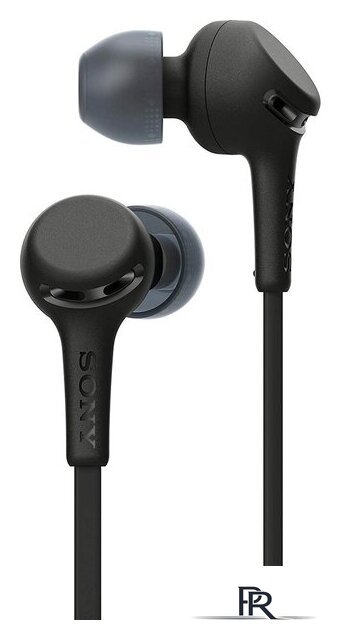 Наушники Sony WI-XB400 (черный) - Изображение №2 — Интернет-магазин ПроЗаказ