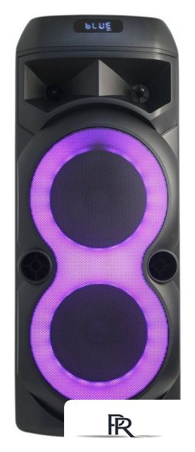 Беспроводная колонка Aiwa CAS-656 - Изображение №1 — Интернет-магазин ПроЗаказ