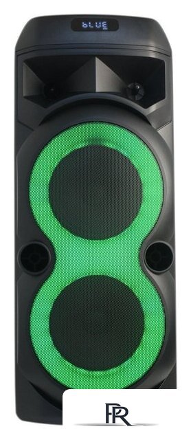 Беспроводная колонка Aiwa CAS-656 - Изображение №2 — Интернет-магазин ПроЗаказ