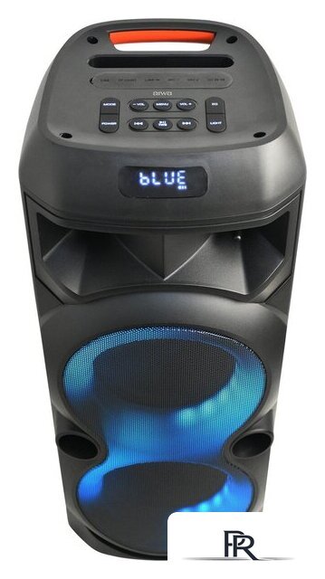 Беспроводная колонка Aiwa CAS-656 - Изображение №3 — Интернет-магазин ПроЗаказ