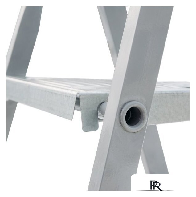 Лестница-стремянка Новая высота NV1130 (10 ступеней) - Изображение №3 — Интернет-магазин ПроЗаказ