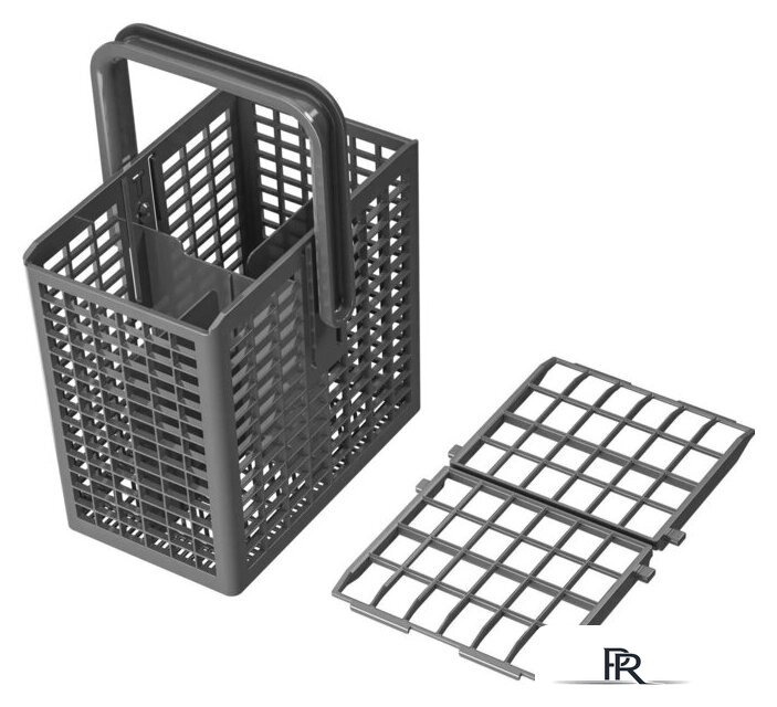 Встраиваемая посудомоечная машина Haier HDWI8-58BK3RU - Изображение №7 — Интернет-магазин ПроЗаказ