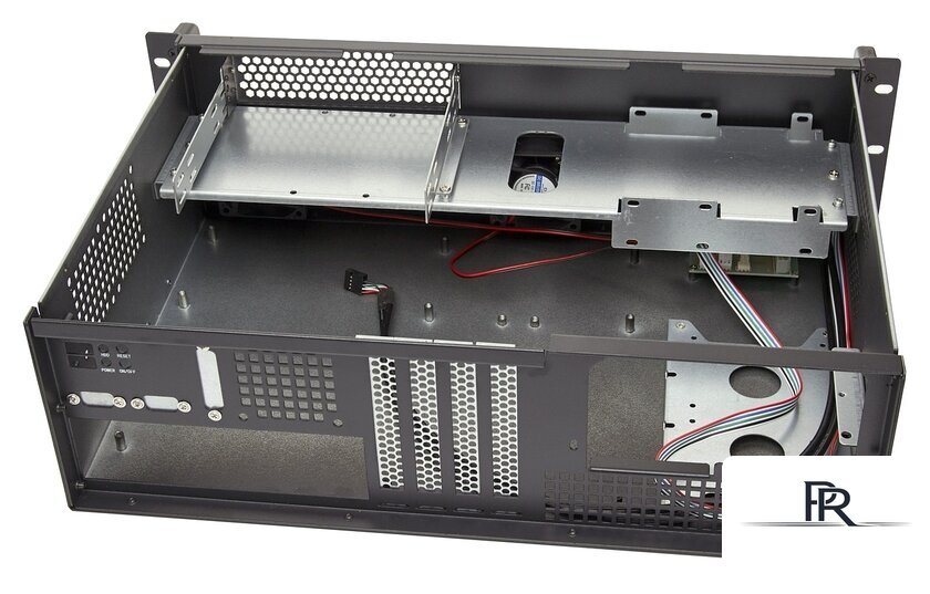 Корпус ExeGate 3U330-02 EX279706RUS - Изображение №2 — Интернет-магазин ПроЗаказ