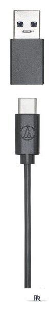 Проводной микрофон Audio-Technica ATR4750-USB - Изображение №2 — Интернет-магазин ПроЗаказ