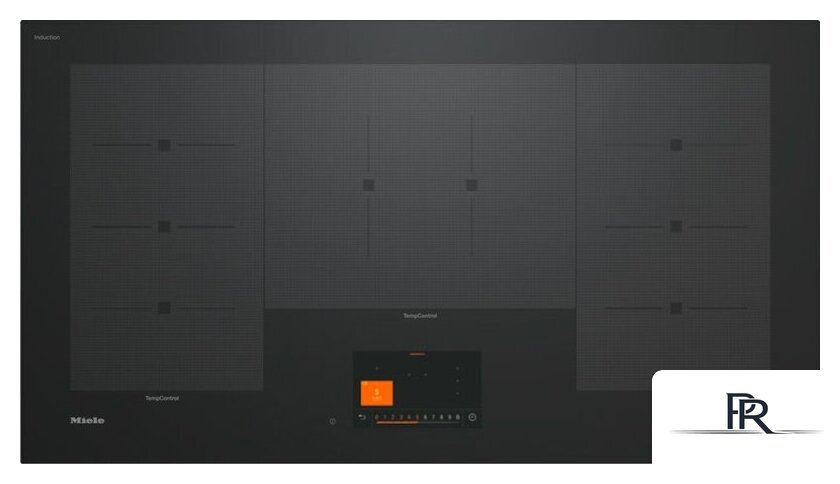 Варочная панель Miele KM 7999 FL - Изображение №1 — Интернет-магазин ПроЗаказ