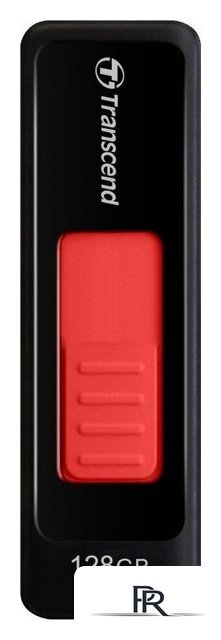 USB Flash Transcend JetFlash 760 128GB (TS128GJF760) - Изображение №1 — Интернет-магазин ПроЗаказ