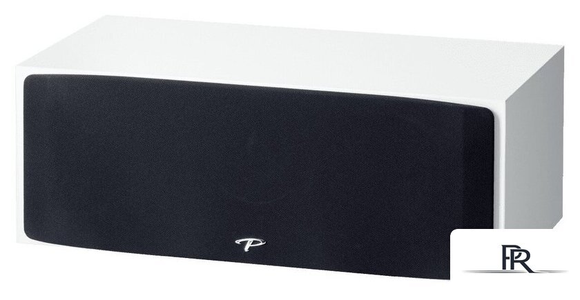 Полочная акустика Paradigm Monitor SE 2000C (белый) - Изображение №1 — Интернет-магазин ПроЗаказ
