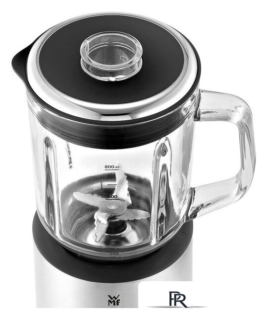 Стационарный блендер WMF Kitchenminis Glaskrug - Изображение №3 — Интернет-магазин ПроЗаказ