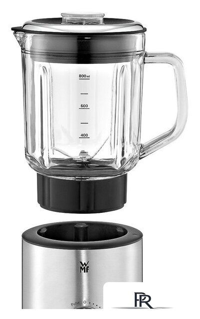 Стационарный блендер WMF Kitchenminis Glaskrug - Изображение №2 — Интернет-магазин ПроЗаказ