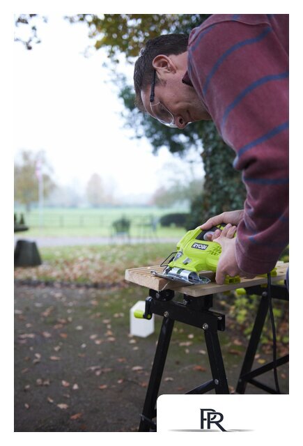 Электролобзик Ryobi RJS720-G - Изображение №25 — Интернет-магазин ПроЗаказ