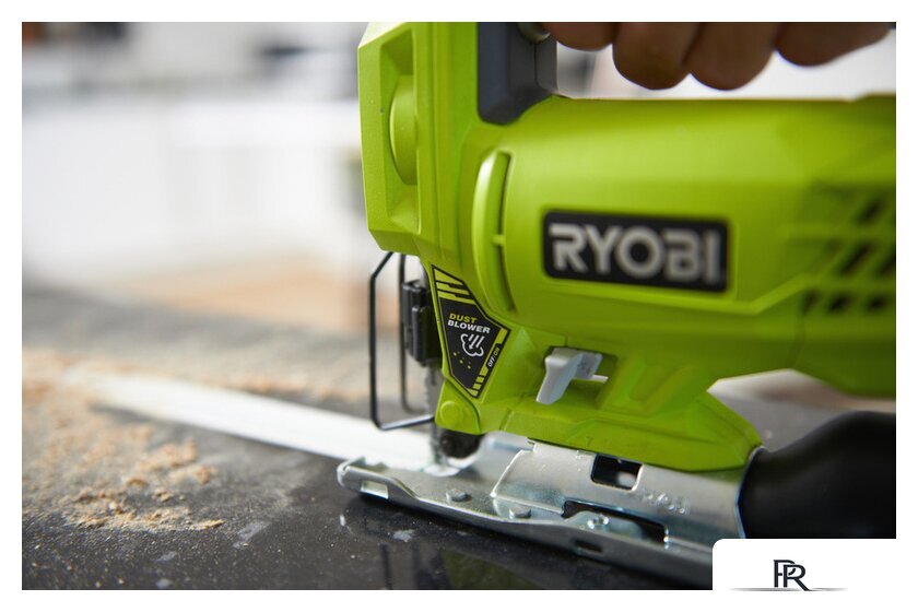Электролобзик Ryobi RJS720-G - Изображение №27 — Интернет-магазин ПроЗаказ