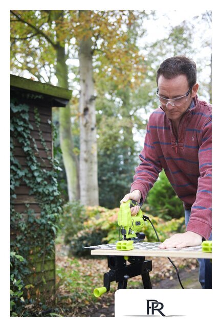 Электролобзик Ryobi RJS720-G - Изображение №14 — Интернет-магазин ПроЗаказ