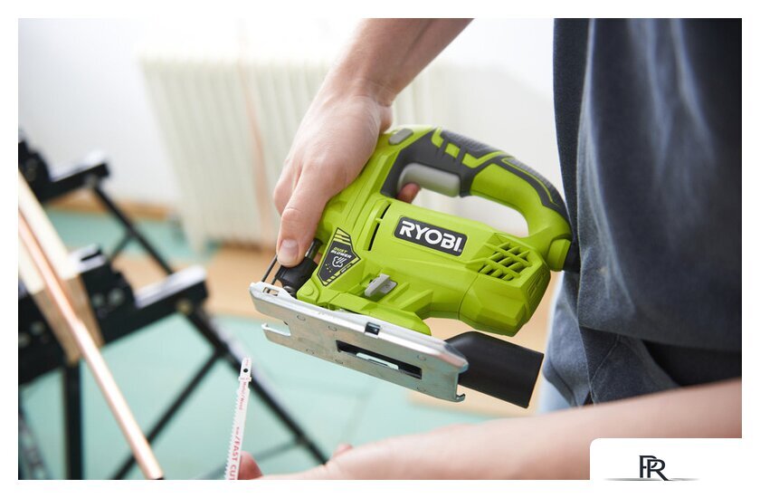 Электролобзик Ryobi RJS720-G - Изображение №24 — Интернет-магазин ПроЗаказ