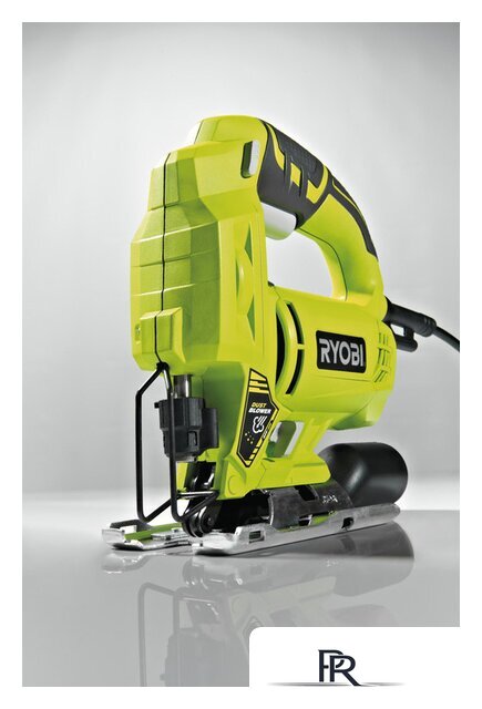 Электролобзик Ryobi RJS720-G - Изображение №2 — Интернет-магазин ПроЗаказ