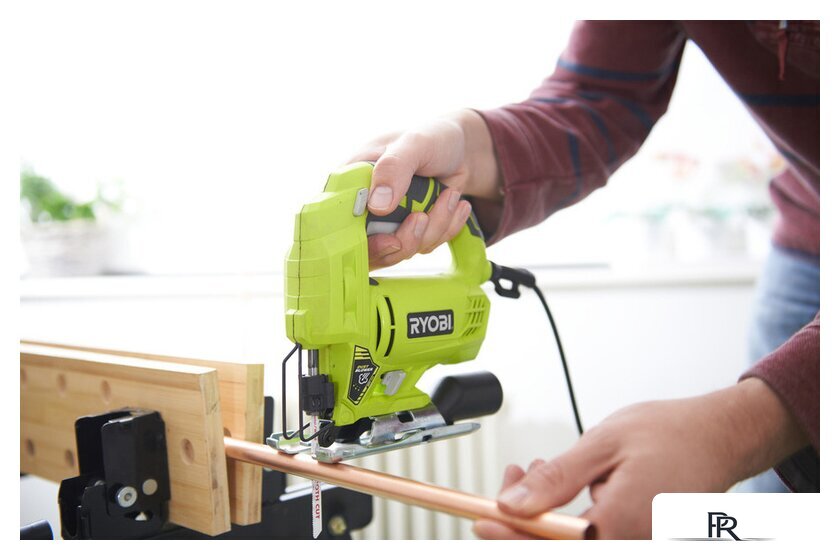 Электролобзик Ryobi RJS720-G - Изображение №23 — Интернет-магазин ПроЗаказ