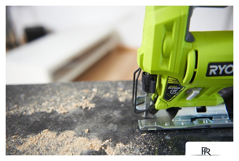 Электролобзик Ryobi RJS720-G - Изображение №28 — Интернет-магазин ПроЗаказ