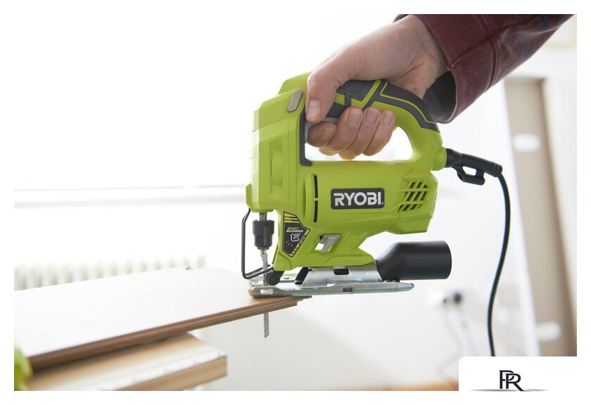 Электролобзик Ryobi RJS720-G - Изображение №17 — Интернет-магазин ПроЗаказ