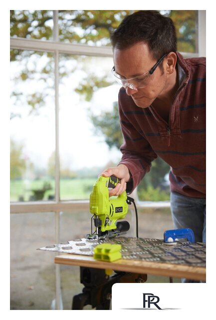 Электролобзик Ryobi RJS720-G - Изображение №11 — Интернет-магазин ПроЗаказ