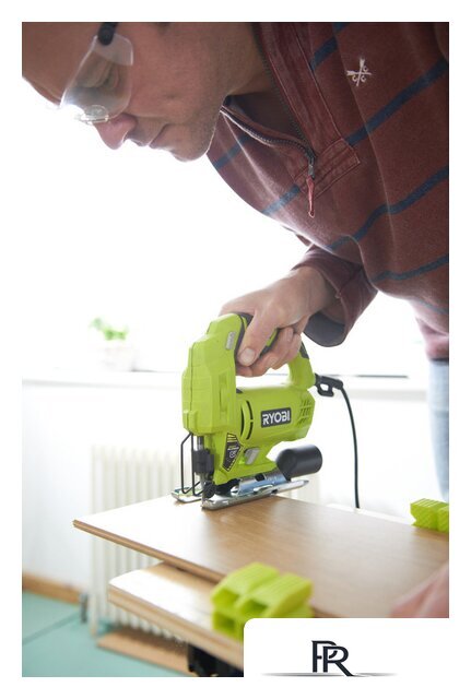 Электролобзик Ryobi RJS720-G - Изображение №21 — Интернет-магазин ПроЗаказ