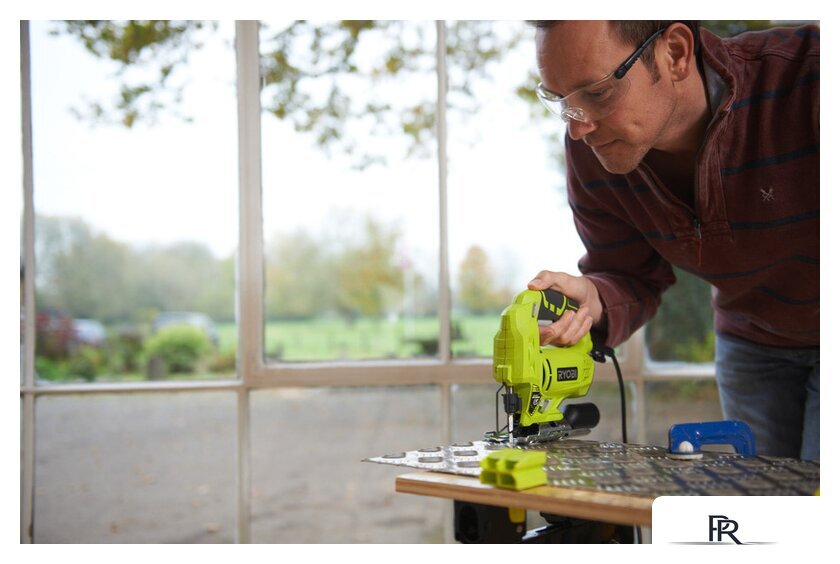 Электролобзик Ryobi RJS720-G - Изображение №9 — Интернет-магазин ПроЗаказ