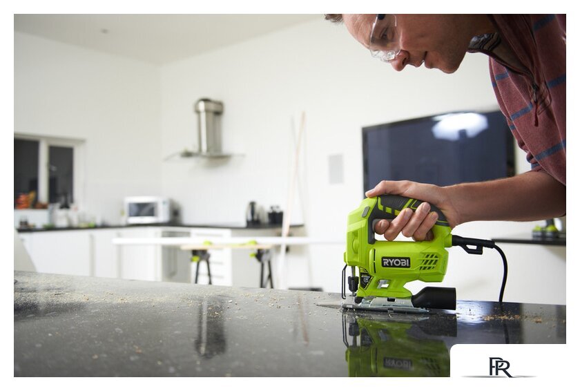 Электролобзик Ryobi RJS720-G - Изображение №30 — Интернет-магазин ПроЗаказ