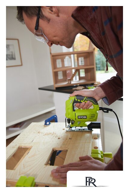 Электролобзик Ryobi RJS720-G - Изображение №3 — Интернет-магазин ПроЗаказ