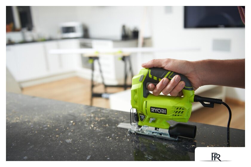 Электролобзик Ryobi RJS720-G - Изображение №31 — Интернет-магазин ПроЗаказ