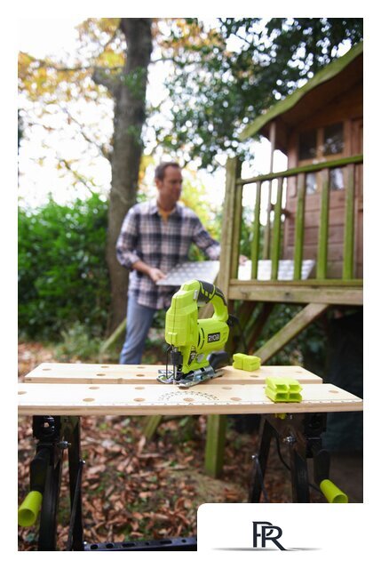 Электролобзик Ryobi RJS720-G - Изображение №12 — Интернет-магазин ПроЗаказ