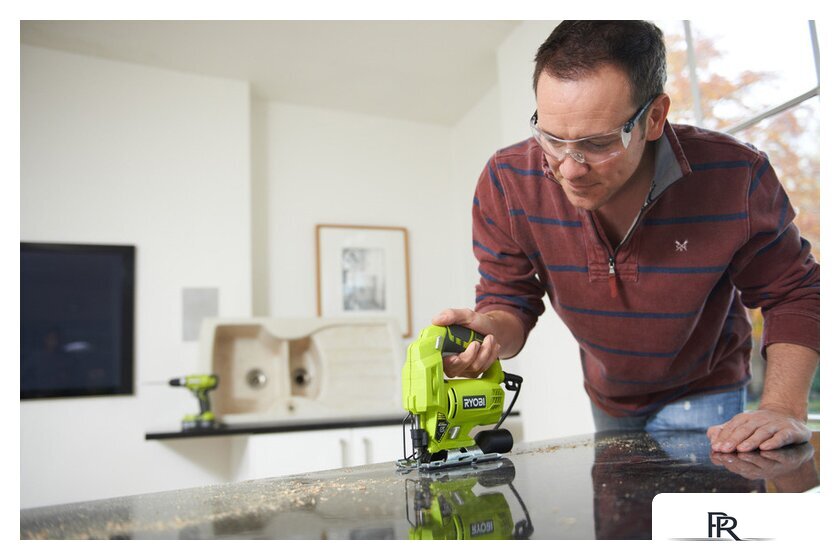 Электролобзик Ryobi RJS720-G - Изображение №34 — Интернет-магазин ПроЗаказ