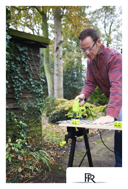 Электролобзик Ryobi RJS720-G - Изображение №13 — Интернет-магазин ПроЗаказ