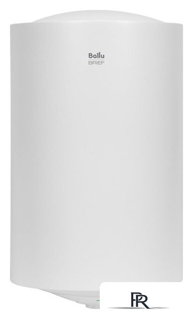 Накопительный электрический водонагреватель Ballu BWH/S 80 Brief - Изображение №2 — Интернет-магазин ПроЗаказ