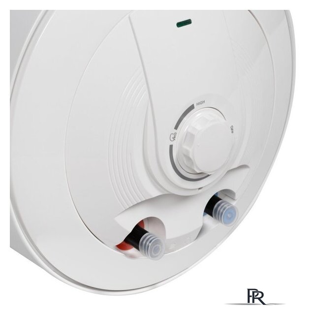 Накопительный электрический водонагреватель Ballu BWH/S 80 Brief - Изображение №7 — Интернет-магазин ПроЗаказ