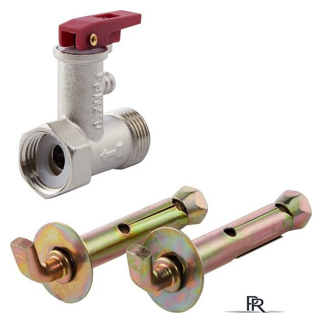 Накопительный электрический водонагреватель Ballu BWH/S 80 Brief - Изображение №9 — Интернет-магазин ПроЗаказ