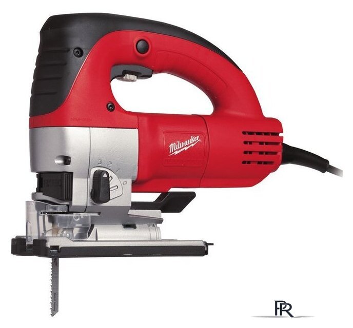 Электролобзик Milwaukee JSPE 135 TX 4933381230 - Изображение №1 — Интернет-магазин ПроЗаказ