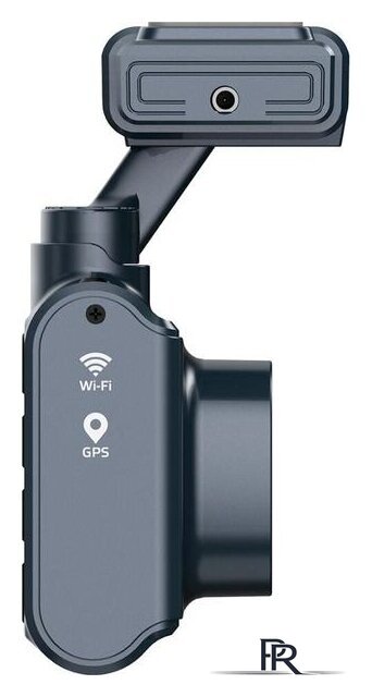 Видеорегистратор-GPS информатор (2в1) SilverStone F1 CityScanner - Изображение №9 — Интернет-магазин ПроЗаказ