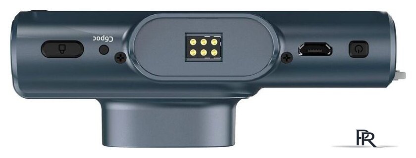 Видеорегистратор-GPS информатор (2в1) SilverStone F1 CityScanner - Изображение №12 — Интернет-магазин ПроЗаказ