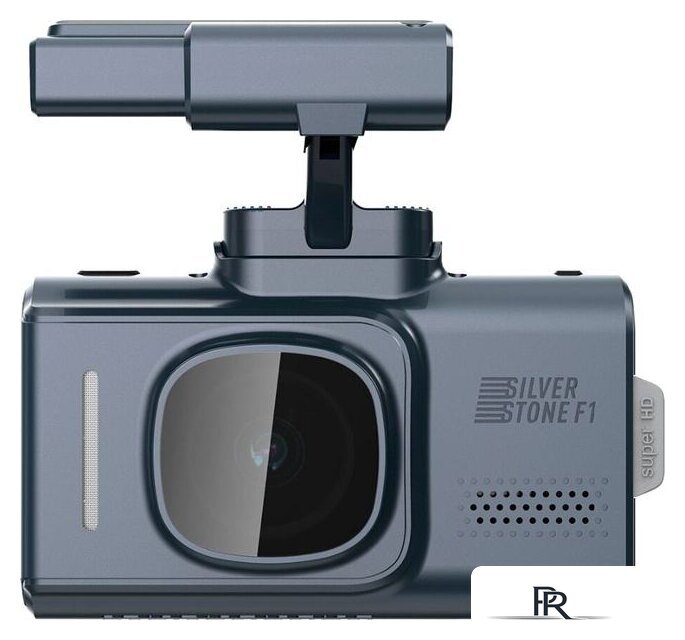 Видеорегистратор-GPS информатор (2в1) SilverStone F1 CityScanner - Изображение №20 — Интернет-магазин ПроЗаказ