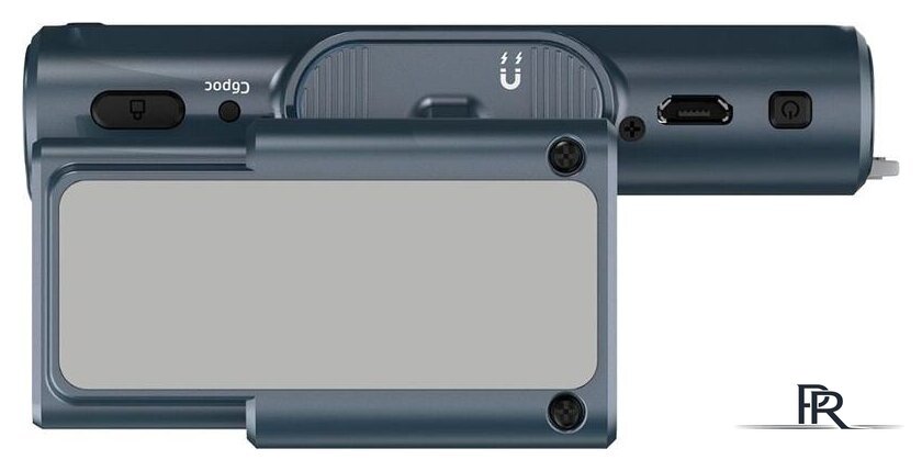 Видеорегистратор-GPS информатор (2в1) SilverStone F1 CityScanner - Изображение №13 — Интернет-магазин ПроЗаказ