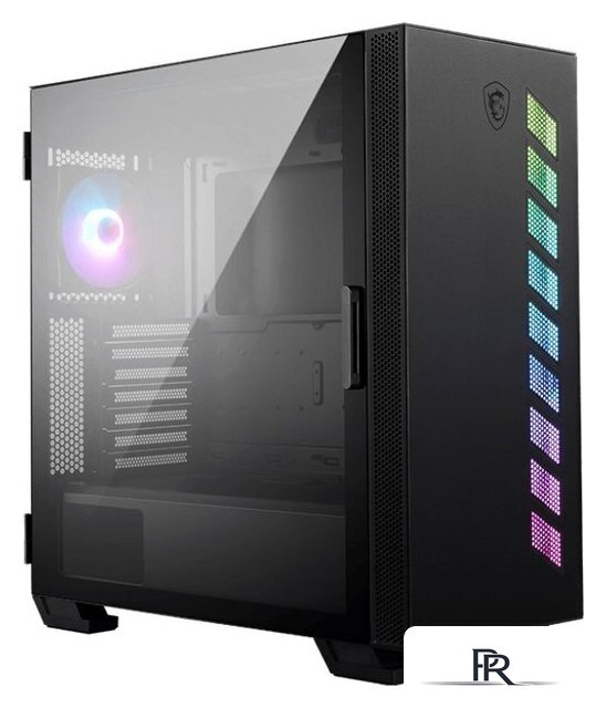 Корпус MSI MAG Vampiric 300R - Изображение №1 — Интернет-магазин ПроЗаказ