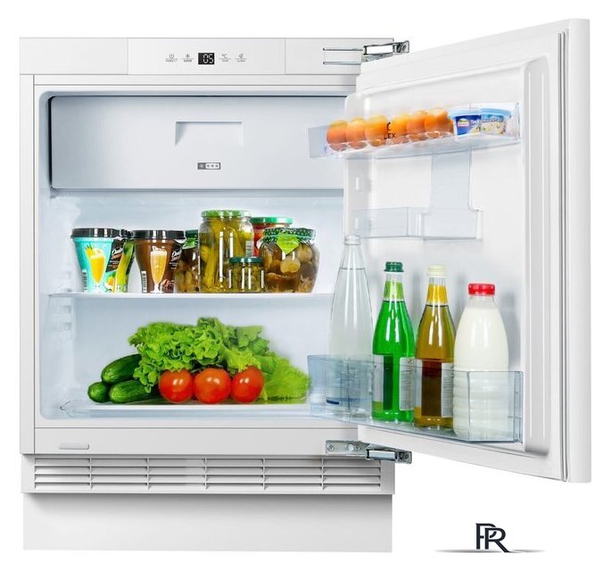 Однокамерный холодильник LEX RBI 103 DF - Изображение №1 — Интернет-магазин ПроЗаказ