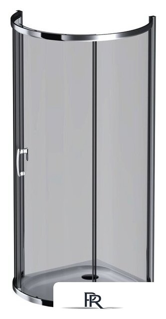 Душевой уголок AM.PM Like W83UG-333-095CG - Изображение №1 — Интернет-магазин ПроЗаказ