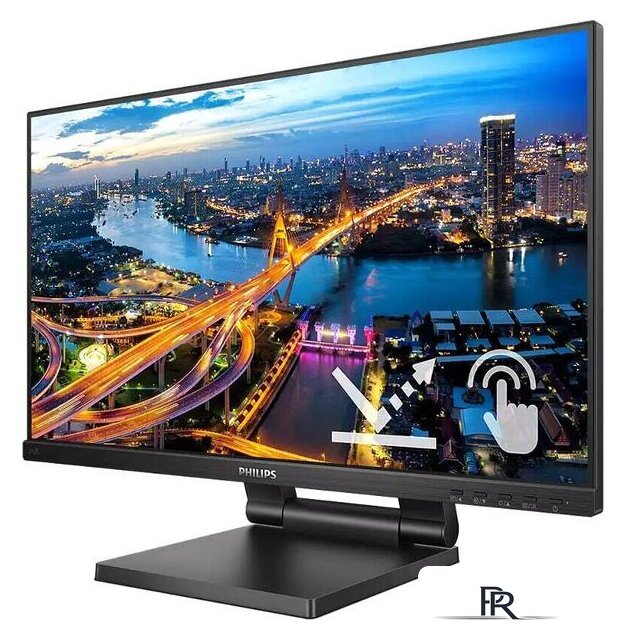 Монитор Philips 242B1TC/00 - Изображение №3 — Интернет-магазин ПроЗаказ