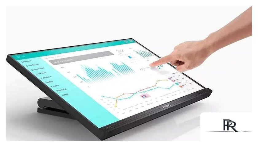 Монитор Philips 242B1TC/00 - Изображение №11 — Интернет-магазин ПроЗаказ