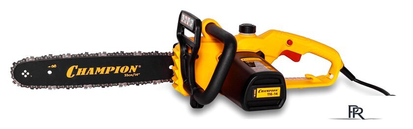 Электрическая пила Champion 116-14 - Изображение №1 — Интернет-магазин ПроЗаказ