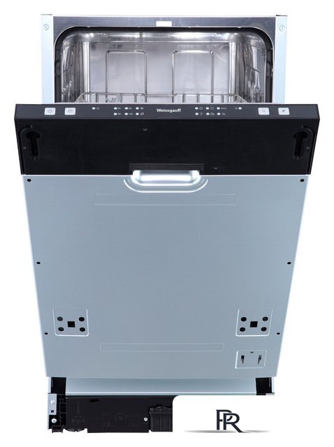 Встраиваемая посудомоечная машина Weissgauff BDW 4026 - Изображение №1 — Интернет-магазин ПроЗаказ